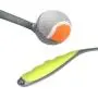 PAWISE Dog Ball Launcher Dog Fetch Toy Dog Tennis Ball Thrower