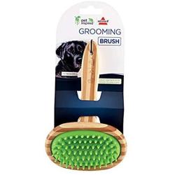 Bissell Pet Gentle Massage and DeShedding Brush, 25721