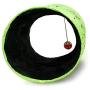 Dongdexiu Pet Supplies Pet Supplies Folding Cat Channel Puzzle Cat Toy Pet Toys