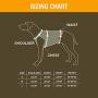 Browning Full Dog Coverage Vest Safety Animal harness