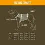 Browning Full Dog Coverage Vest Safety Animal harness Browning Full Dog Coverage Vest Safety Animal harness