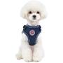 Pinkaholic New York Niki Harness C - Navy - L
