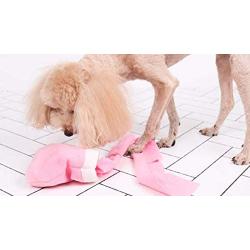 Dingdongpet Dog Snuffle Mat Pet Nosework Toy Sniffing Training Pad Feeding Mat for Dog Release Stress