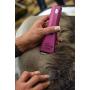 Wahl Professional Animal Bravura Pet, Dog, Cat, and Horse Corded/Cordless Clipper Kit