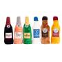 ZippyPaws - Happy Hour Crusherz Drink Themed Crunchy Water Bottle Dog Toy