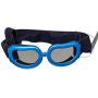COCOPET [New Version Adorable Dog Goggles Pet Sunglasses Eye Wear UV Protection Waterproof Sunglasses for Puppy Dogs Small Medium XS