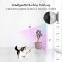 BENTOPAL Laser Cat Toys for Indoor Cats/Dogs, Interactive Cat Toys with Motion Activated