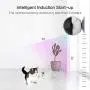 BENTOPAL Laser Cat Toys for Indoor Cats/Dogs, Interactive Cat Toys with Motion Activated BENTOPAL Laser Cat Toys for Indoor Cats/Dogs, Interactive Cat Toys with Motion Activated