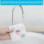 Filters For Cat Fountain pet drinking fountain Replacement Filters for 84oz/2.5L Automatic pet Water Fountain Dog Water Dispenser