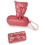 DogIsGood 8-Pack Dogism Waste Bag for Dogs and Cats