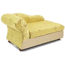 Moots Cleopatra Pet Chaise Lounge Bed