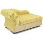 Moots Cleopatra Pet Chaise Lounge Bed