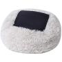 BinetGo Dog Bed Cat Bed Cushion Bed Faux Fur Donut Cuddler for Dog Cat Joint-Relief and Improved Sleep – Machine Washable, Waterproof Bottom