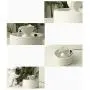 Pet Drinking Ceramic Fountain Water Feeder Cat Automatic Water Dispenser Smart Water Circulation Bowl 2L Dog Water Bottle Pet Drinking Ceramic Fountain Water Feeder Cat Automatic Water Dispenser Smart Water Circulation Bowl 2L Dog Water Bottle