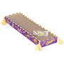 Petmate FATCAT Big Mamas Scratchy Box Cardboard Cat Scratcher, Catnip Toy Included