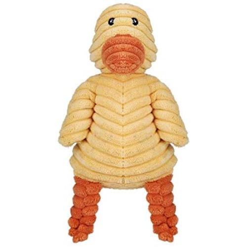Vovodog Dog Toys Plush Dog Toys, Dog Chew Toys Pet Squeaky Toys with Squeakers - Crinkle Dog Toys for Small Medium Large Dogs