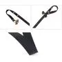JUILE YUAN Dog Doorbell Rope Pet Training Product Dog Toy Housetraining and Communicate Alarm Door Bell for Dogs and Cats Adjustable for Training Potty Bathroom Training Doorbell Rope JUILE YUAN Dog Doorbell Rope Pet Training Product Dog Toy Housetraining and Communicate Alarm Door Bell for Dogs and Cats Adjustable for Training Potty Bathroom Training Doorbell Rope