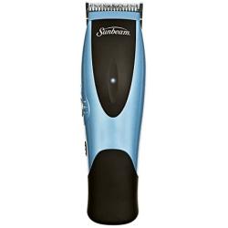 Sunbeam Turbo Dog Cordless Clipper