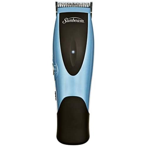 Sunbeam Turbo Dog Cordless Clipper