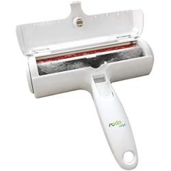 Nado Care Pet Hair Remover - Lint Roller - Self Cleaning Dog & Cat Hair Remover - Remove Dog, Cat Hair from Furniture, Carpets, Bedding, Clothing