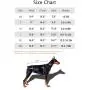 DroolingDog Dog Polo Tee Plaid Shirts for Dogs DroolingDog Dog Polo Tee Plaid Shirts for Dogs