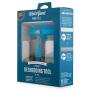 Well & Good Prostyle Dog Deshedding Tool for Large to X-Large Breeds, Large/X-Large