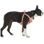 Good2Go Pink Padded Step-in Dog Harness, Small