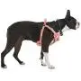 Good2Go Pink Padded Step-in Dog Harness, Small
