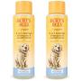 Burts Bees 2 in 1 Tearless Puppy Shampoo & Conditioner