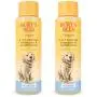Burts Bees 2 in 1 Tearless Puppy Shampoo & Conditioner Burts Bees 2 in 1 Tearless Puppy Shampoo & Conditioner