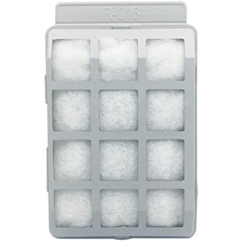 CoolerDog Healthspring Pet Fountain Water Softener Filters, 3-Pack