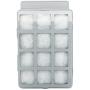 CoolerDog Healthspring Pet Fountain Water Softener Filters, 3-Pack