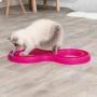 Royal Pet Club Cat Toy Flashing Ball Race