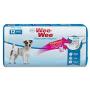 Four Paws Wee-Wee Disposable Dog Diapers 12 Count Small Four Paws Wee-Wee Disposable Dog Diapers 12 Count Small