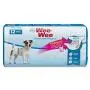 Four Paws Wee-Wee Disposable Dog Diapers 12 Count Small