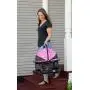 Pet Gear View 360 Pet Carrier & Car Seat with Booster Seat Frame for Small Dogs & Cats with Mesh Ventilation for Easy Viewing Pet Gear View 360 Pet Carrier & Car Seat with Booster Seat Frame for Small Dogs & Cats with Mesh Ventilation for Easy Viewing