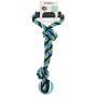 Pet Champion Medium 11 Inch Cotton Dog Rope Toy
