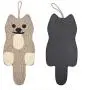 Cat Scratchers for Indoor Cats,Natural Sisal Anti-Bite Cat Scratch Pad for Floor,Wall Mounted Non Slip Cats Scratching Mat for Sleeping,Exercising,Playing,Cute Kitty Shape Toys,Protector of Furniture Cat Scratchers for Indoor Cats,Natural Sisal Anti-Bite Cat Scratch Pad for Floor,Wall Mounted Non Slip Cats Scratching Mat for Sleeping,Exercising,Playing,Cute Kitty Shape Toys,Protector of Furniture