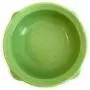 Bamboo Fiber Bowls for Dogs & Cats | Green | 12/pk, 10.2 fl oz, Non-Skid, Wet & Dry Food, Home & Travel, Multi-Use & Disposable Food/Water Bowls for Dogs, Puppies, Cats, & Kittens Bamboo Fiber Bowls for Dogs & Cats | Green | 12/pk, 10.2 fl oz, Non-Skid, Wet & Dry Food, Home & Travel, Multi-Use & Disposable Food/Water Bowls for Dogs, Puppies, Cats, & Kittens