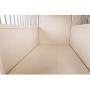 New Age Pet ecoFLEX Pet Crate/End Table