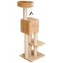 CKO Kitty Tree Condo & Play Tower