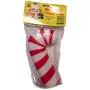 Geisler Snoopy Candy Cane Dog Toy Peanuts Christmas Vintage Collectable Squeak Pet Xmas 48143 ConAgra Geisler Snoopy Candy Cane Dog Toy Peanuts Christmas Vintage Collectable Squeak Pet Xmas 48143 ConAgra