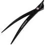 9'' Professional Pet Dog Grooming Scissors Suit Cutting&Down-Curved Shears Kit (9 Inch, Black Curved Downward) 9'' Professional Pet Dog Grooming Scissors Suit Cutting&Down-Curved Shears Kit (9 Inch, Black Curved Downward)