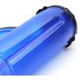 NACOCO 2 in 1 Dog Drinking Feeder Bottle Pet Food Folding Bowl Travel Portable Cup Drinker Water Dispenser for Dogs Cats
