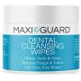 MAXIGUARD Dental Cleansing Wipes for Animals
