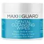 MAXIGUARD Dental Cleansing Wipes for Animals