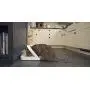 Sure Petcare -SureFlap - SureFeed - Microchip Pet Feeder - Selective-Automatic Pet Feeder Makes Meal Times Stress-Free, Suitable for Both Wet and Dry Food - MPF001