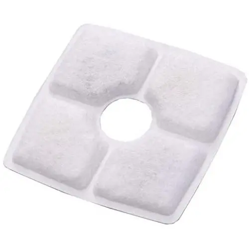 elegantstunning Cat Dogs Automatic Water Fountain Drinking Feeder Replacement Filter Pet Bowl Dish Filter Dispenser elegantstunning Cat Dogs Automatic Water Fountain Drinking Feeder Replacement Filter Pet Bowl Dish Filter Dispenser