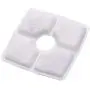 elegantstunning Cat Dogs Automatic Water Fountain Drinking Feeder Replacement Filter Pet Bowl Dish Filter Dispenser elegantstunning Cat Dogs Automatic Water Fountain Drinking Feeder Replacement Filter Pet Bowl Dish Filter Dispenser