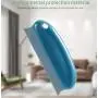 3 Pieces Pet Hair Remover Brush-Cat Dog Hair Cleaning Brush Lint Remover Comb for Couch, Carpet, Clothing, Blankets, Car Seat 3 Pieces Pet Hair Remover Brush-Cat Dog Hair Cleaning Brush Lint Remover Comb for Couch, Carpet, Clothing, Blankets, Car Seat